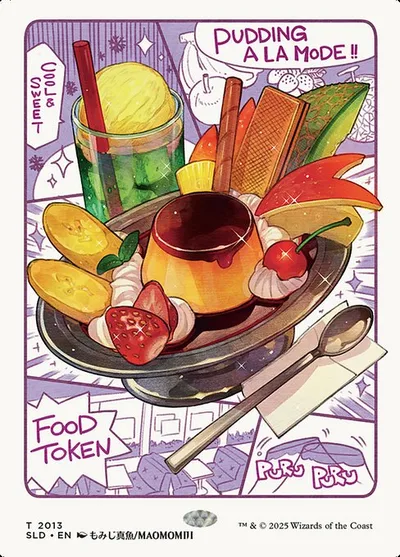 Food