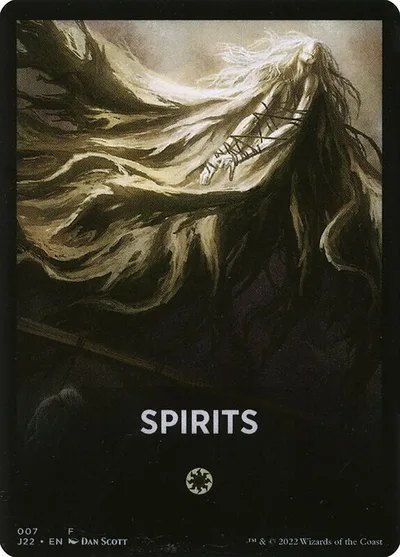 Spirits