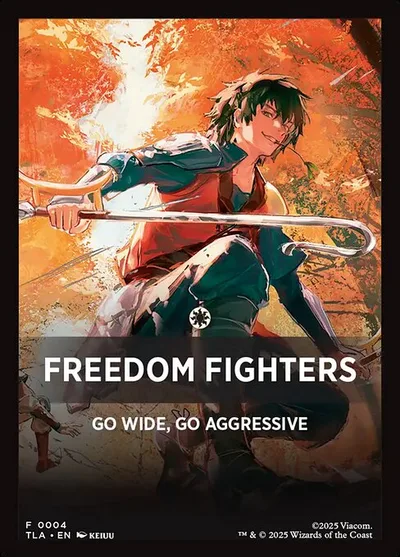 Freedom Fighters