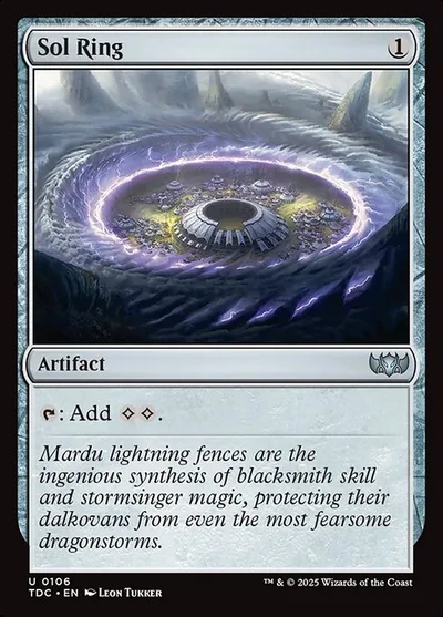 Sol Ring