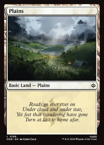 Plains