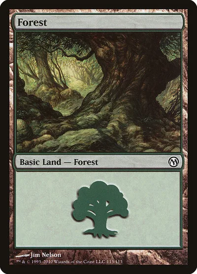 Forest