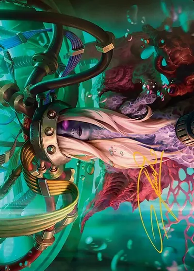 Jenova, Ancient Calamity // Jenova, Ancient Calamity