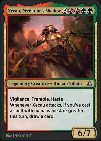 Rhino, Barreling Brute