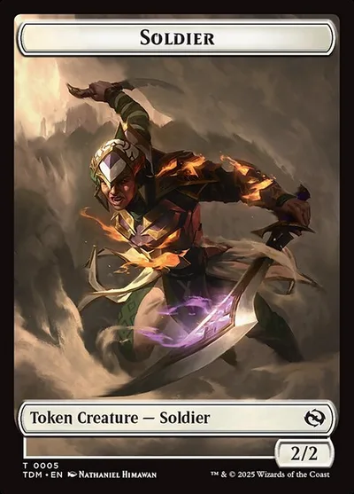 Soldier