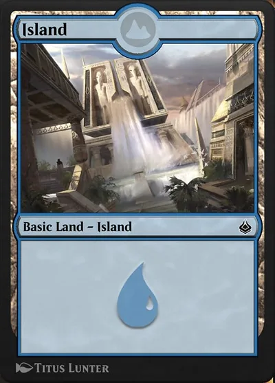 Island
