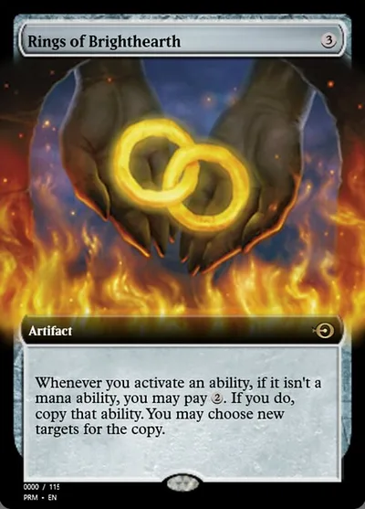 Rings of Brighthearth