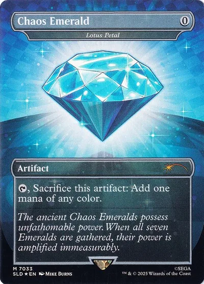 Lotus Petal