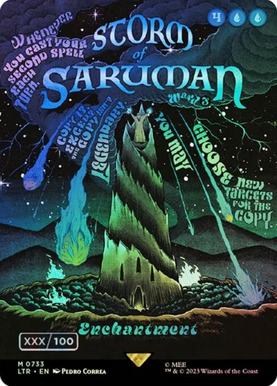Storm of Saruman