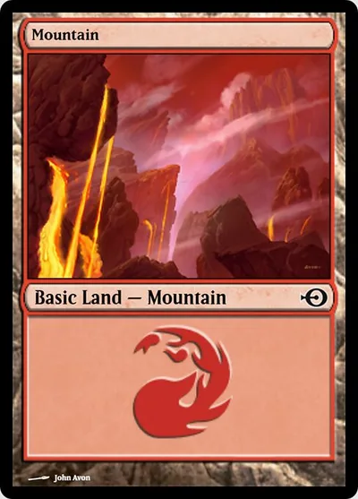 Mountain