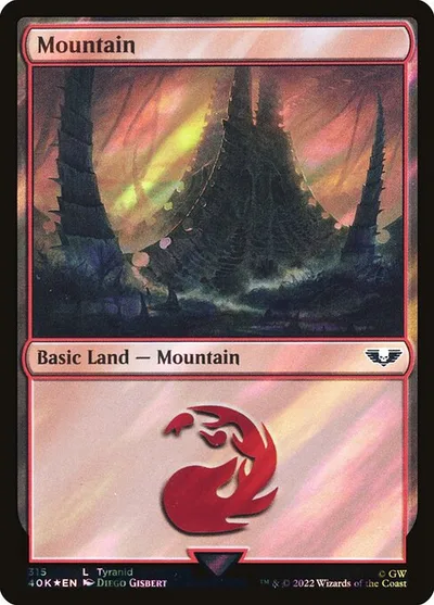 Mountain