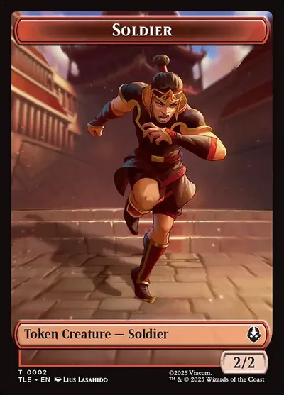 Soldier