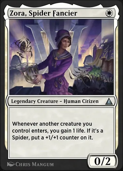 Aunt May