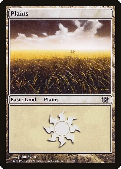 Plains