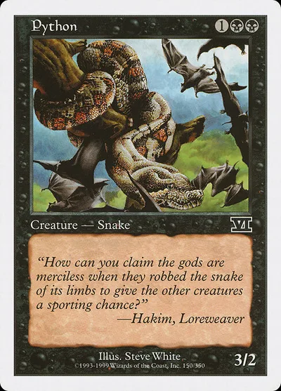 Python