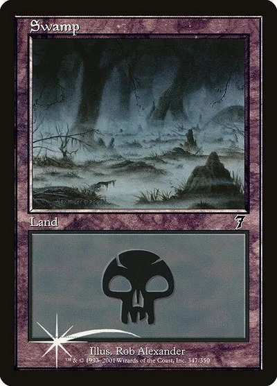 Swamp