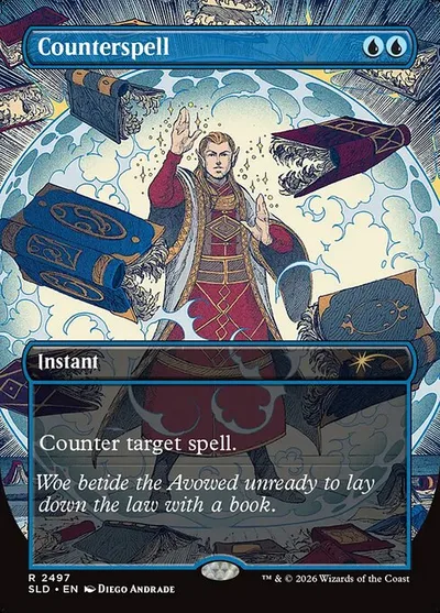 Counterspell