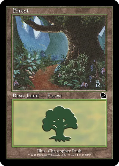 Forest