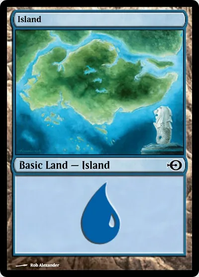 Island