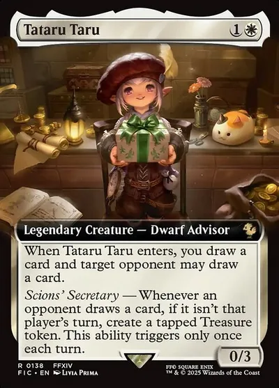 Tataru Taru