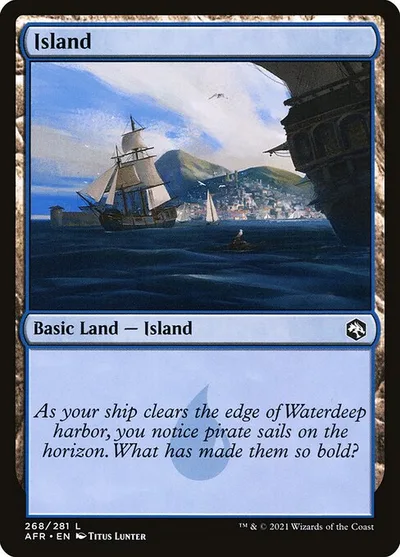 Island