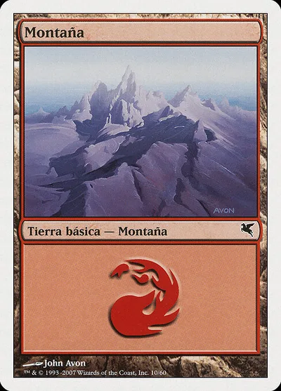 Mountain