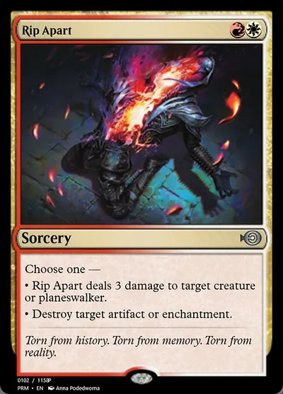 Rip Apart