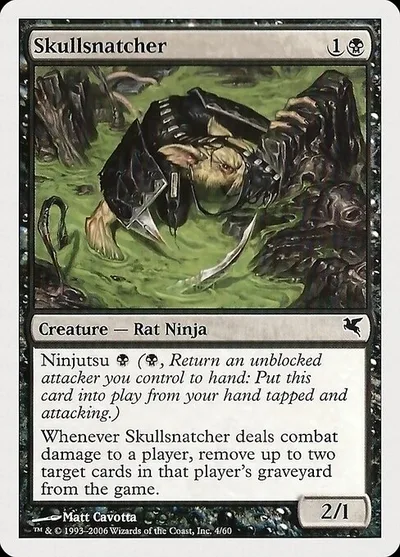Skullsnatcher