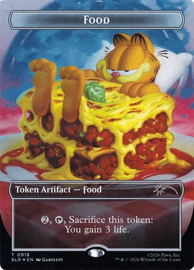 Food