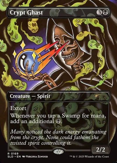 Crypt Ghast
