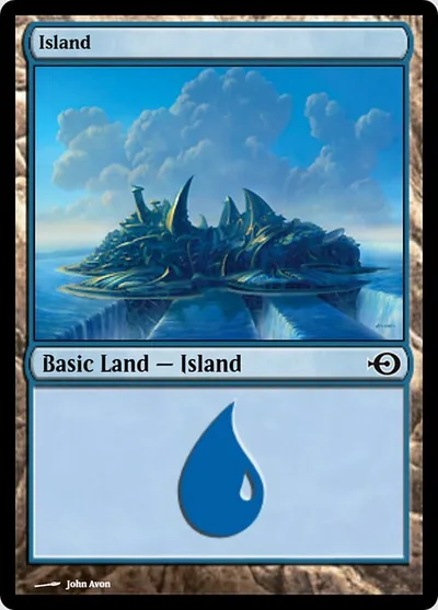 Island