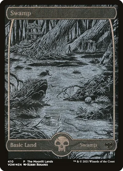 Swamp