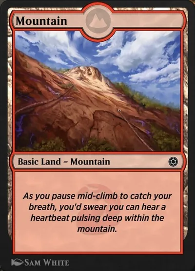 Mountain