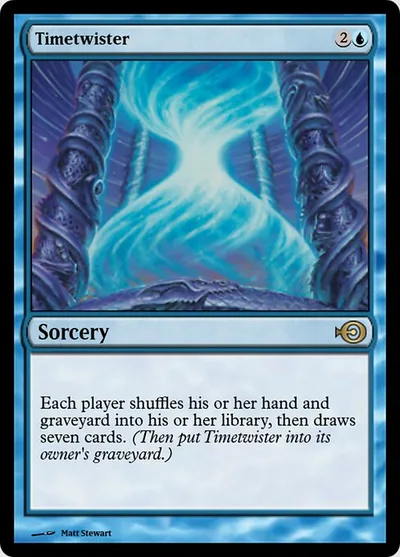 Timetwister