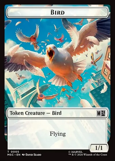 Bird