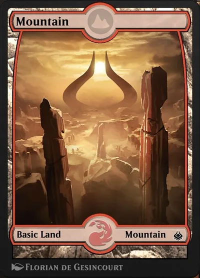Mountain
