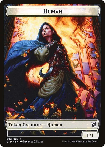 Human
