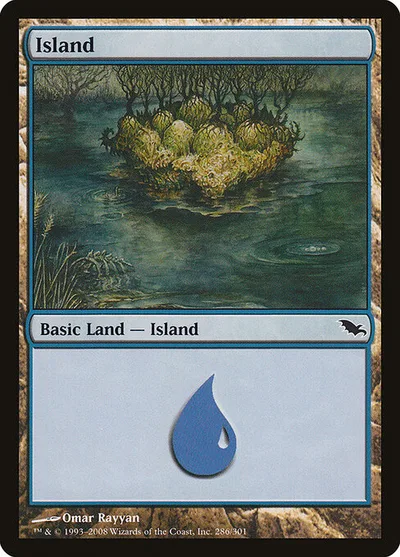 Island