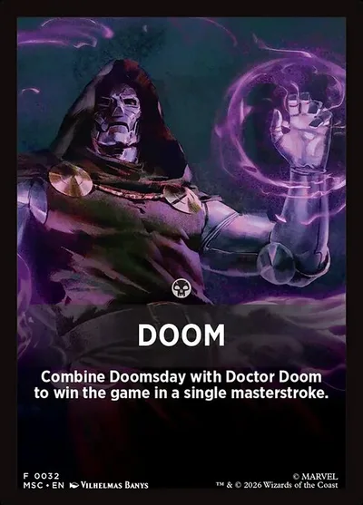 DOOM