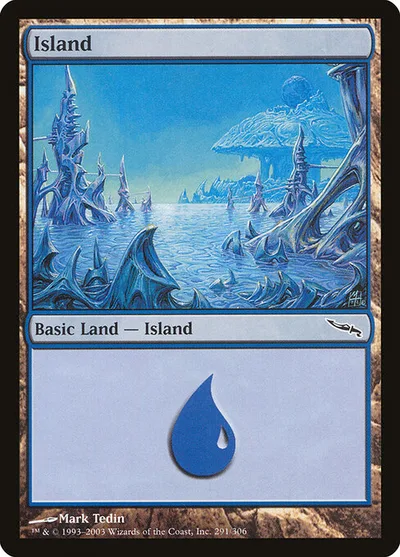 Island