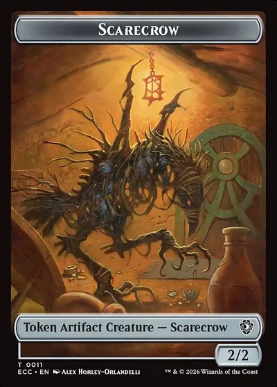 Scarecrow
