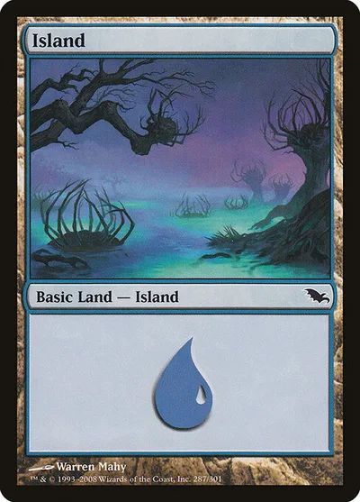 Island