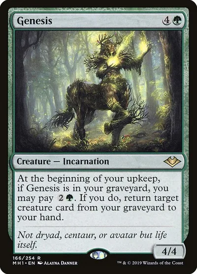 Genesis