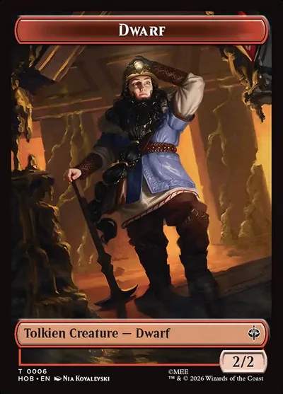 Dwarf