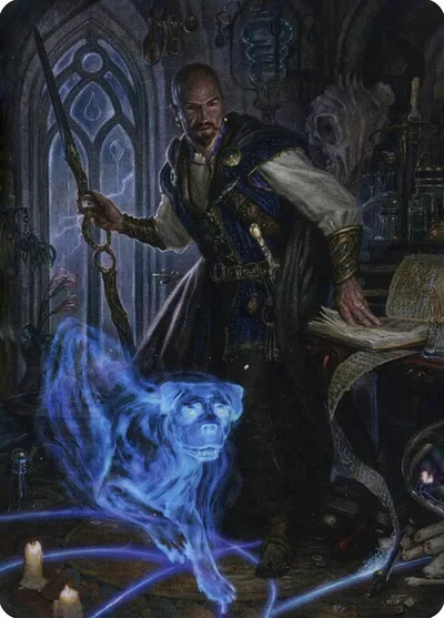 Mordenkainen // Mordenkainen