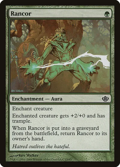 Rancor