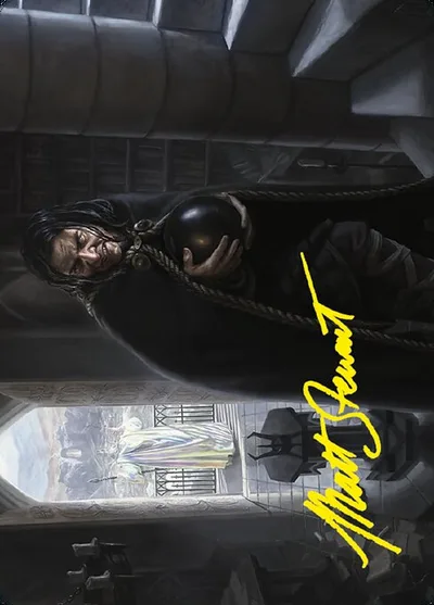 Gríma, Saruman's Footman // Gríma, Saruman's Footman