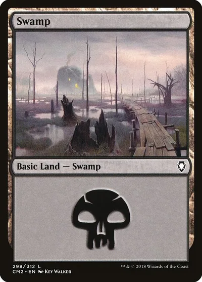Swamp
