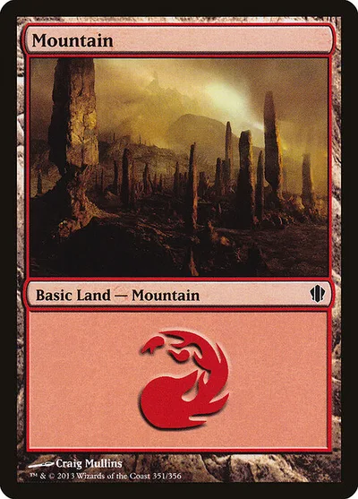 Mountain