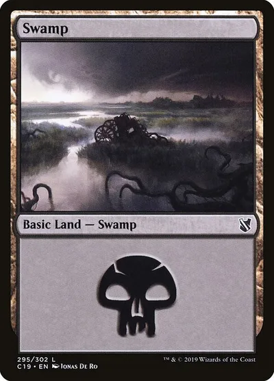 Swamp